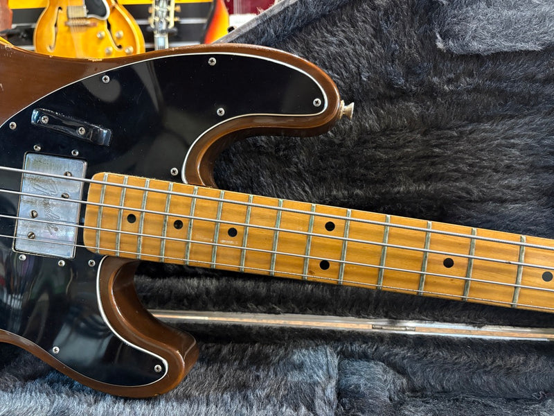 Fender Telecaster Bass Mocha Ex. Oasis 1974