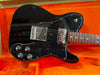 Fender '72 Telecaster Custom Reissue Black 2000