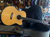 Tanglewood SJ-5X Natural