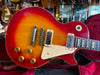 Gibson Les Paul Deluxe Sunburst 1980
