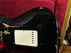 Fender Custom Shop W21 '63 Stratocaster Limited Edition Heavy Relic Black 2021