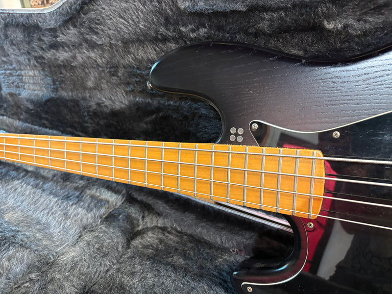 Sandberg California TM 4 Left-Handed Black 2013