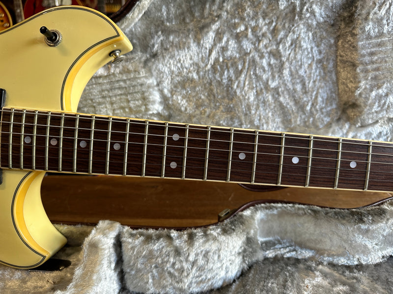 Westone Prestige 150 Vintage White 1984