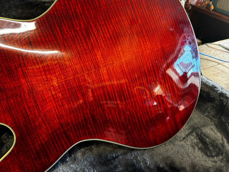 Eastman T486 Classic 2018