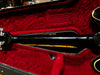 Gibson ES-335 Pro Refinish Black 1981