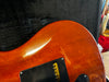 PRS Custom 24 10-Top Tobacco Sunburst 2011