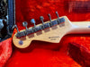 Fender 60th Anniversary Stratocaster Custom Shop Designed Sunburst 2006