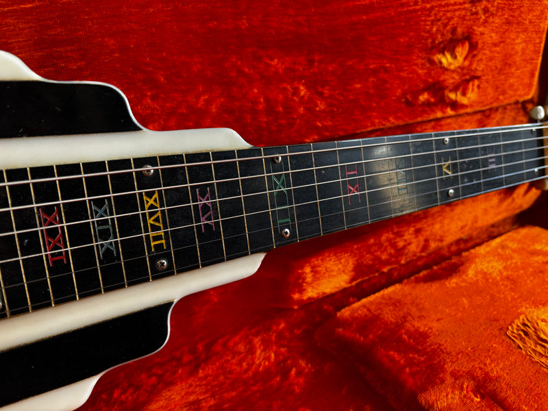 National New Yorker Lapsteel 1947