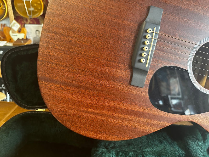 Martin 000RS1 Road Series 2018