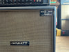 Hiwatt DR-103 Head & SE4122 4x12" Cabinet 1970