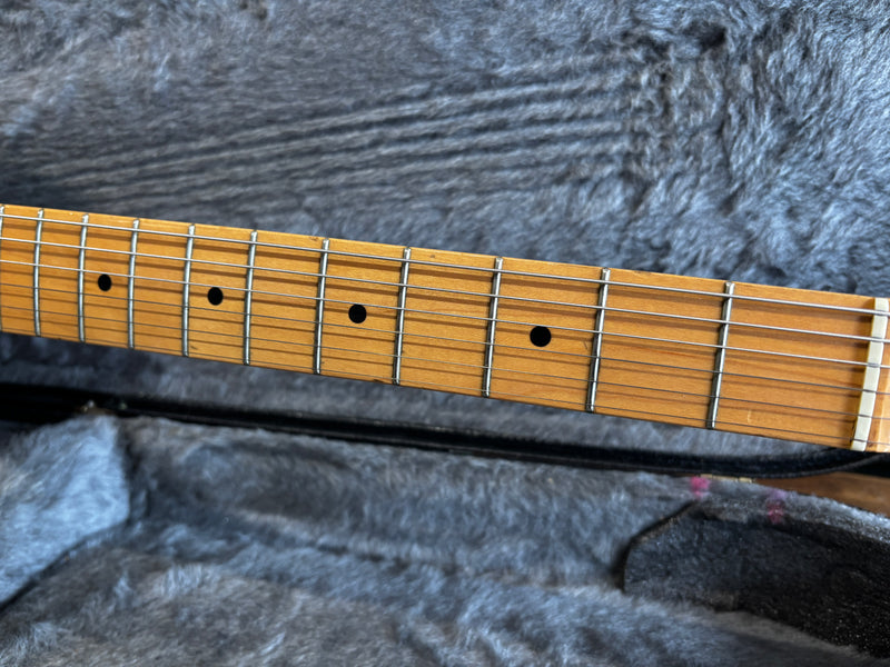 Fender Classic Series '72 Thinline Telecaster Natural 2007