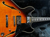 Sire Larry Carlton H7 Vintage Sunburst