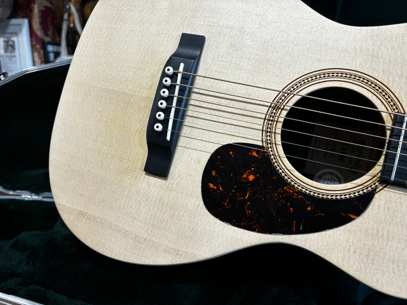 Martin LX1 RE Little Martin