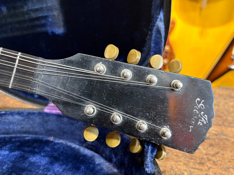 Gibson A-Jr Junior Mandolin 1928