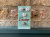 Mojo Hand FX Dewdrop Reverb