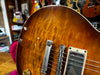 Gibson Les Paul Standard Quilt Top 2001