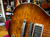 Gibson Les Paul Standard Quilt Top 2001