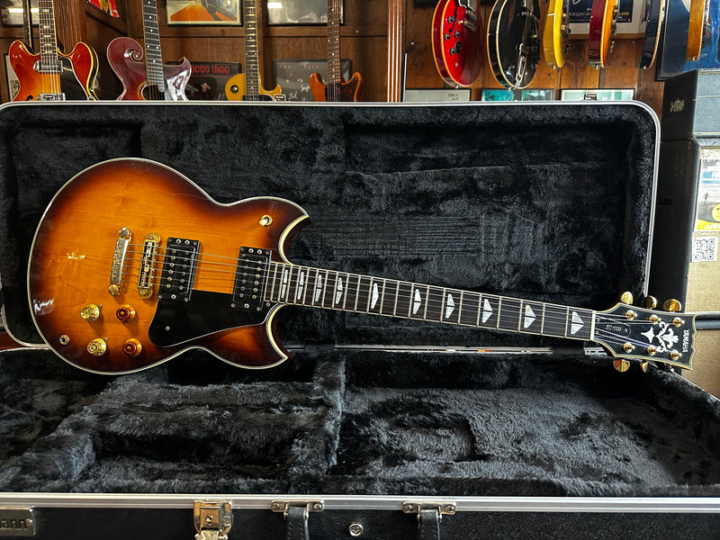 Yamaha SG-1000 Sunburst 1993