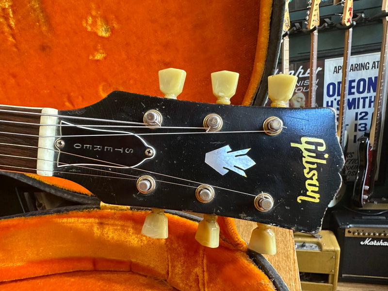 Gibson ES-345 Cherry 1966