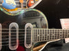Degay Guitars Zemaitis Style Black