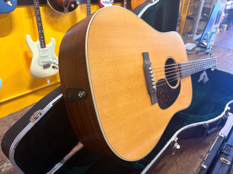 Martin Vintage Inspired Road Series D-10E Special