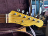 Nash Guitars T-63 Dakota Red Double-Bound