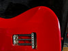 Fender FSR American Standard Lipstick Stratocaster Torino Red 2012