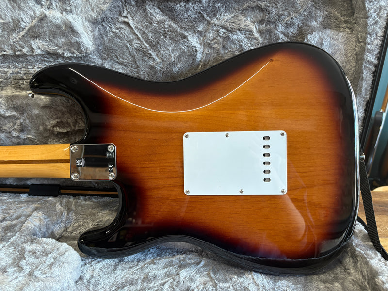 Fender Vintera II '50s Stratocaster Sunburst 2023