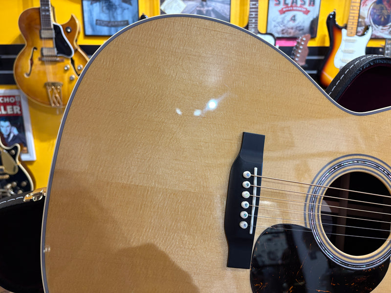 Martin J-40 Natural