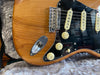 Fender American Professional Stratocaster Roasted Pine 2020