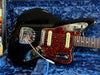 Fender Johnny Marr Signature Jaguar Black