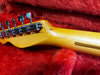 Fender JV Modified '60s Custom Telecaster Firemist Gold 2023