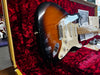 Fender 60th Anniversary American Vintage 1954 Stratocaster Sunburst 2014