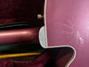 Gretsch G6136T Rose Falcon Metallic Limited Edition 2015
