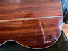 Collings OM2H Natural 2020