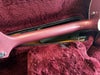 Gretsch G6136T Rose Falcon Metallic Limited Edition 2015