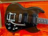 Gibson SG Pro Walnut 1972