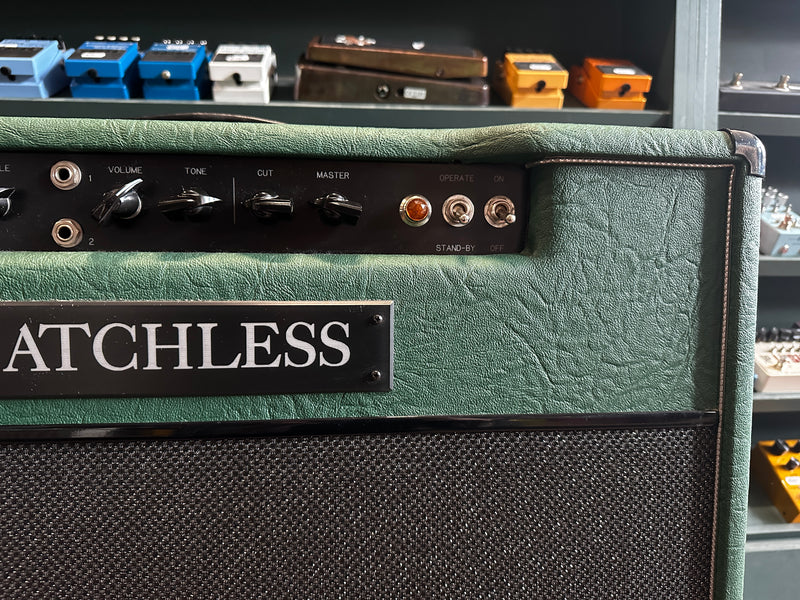 Matchless DC-30 Combo
