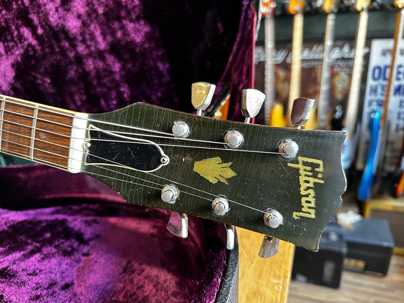 Gibson ES-335 Cherry 1976