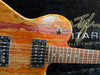 James Tyler Mongoose Special Orange Shmear 2011