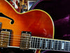 Gibson Byrdland Sunburst 1969