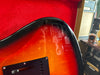 Squier Vintage Modified Jagmaster Sunburst 2007