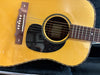 Joe Foley Dreadnought Natural 2006