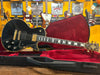 Gibson Les Paul Custom Ebony 1977