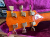 Gibson Chet Atkins Country Gentleman Sunrise Orange 1990