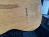 Fender American Original ’60s Telecaster Thinline Aged Natural