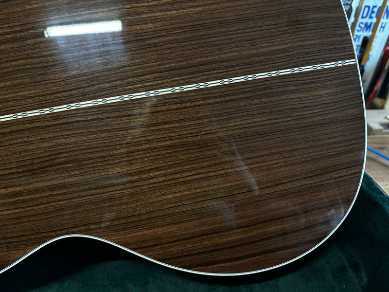Martin Standard Series OM-28