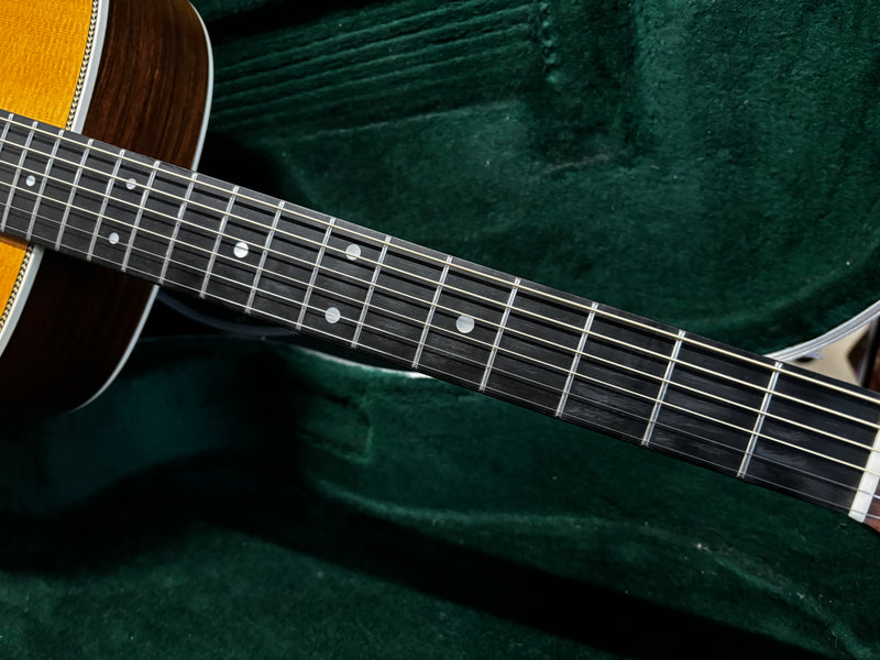 Martin HD-28 Natural 2007