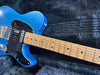 Fender Vintera Road Worn '50s Telecaster Lake Placid Blue 2021