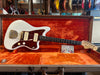 Fender Jazzmaster Olympic White Refinish 1962